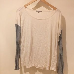 Gap baseball tee